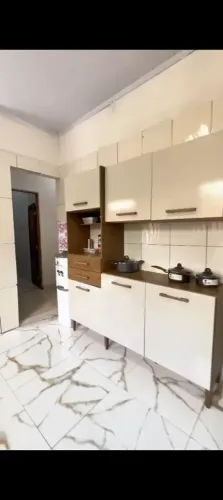 Vendo Casa Mobiliada Na Vila Reginaldo Vitoria Do Mearim