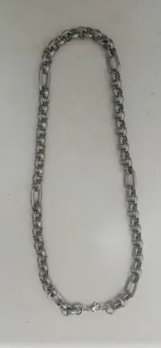 Cordão aço