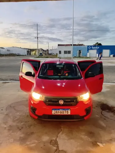 Fiat Mobi Like 1.0 Fire Flex 5P. 2020