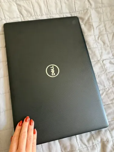 Notebook Dell Inspiron i3 8ª Ger + SSD NVMe