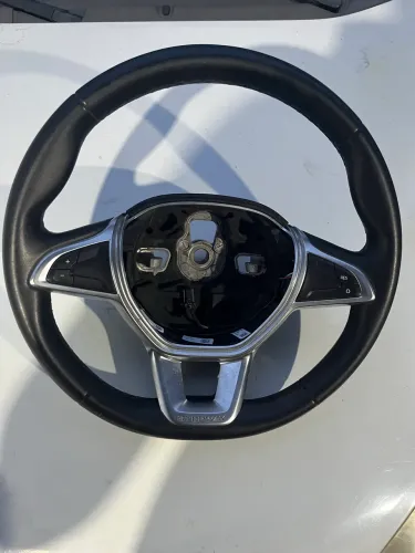 Volante Sandero 