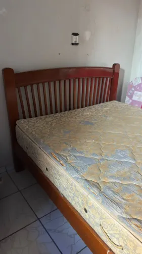 Vendo Cama (VALOR NEGOCIÁVEL)