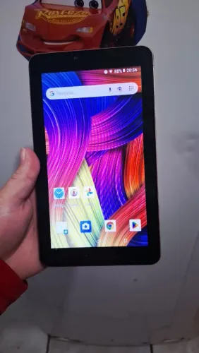 Tablet Android 11 32 gigas