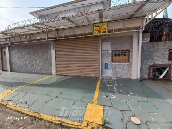 Sala Térrea / Loja comercial São José Caxias do Sul