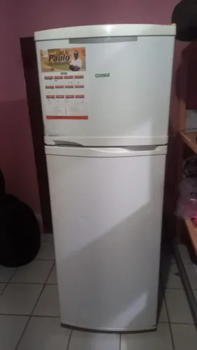 Geladeira