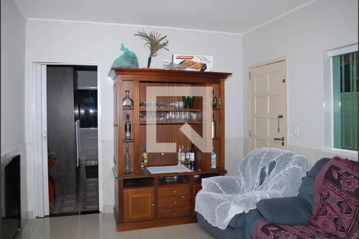 Casa à Venda - Vila Sabrina , 3 Quartos, 170 m2