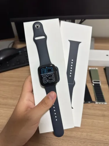 Apple Watch SE 2 44mm GPS