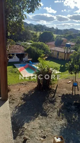 Sítio em Bairro - Redentor (Melo Viana) - Esmeraldas/MG