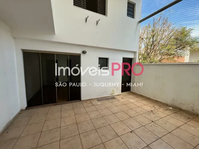 CASA DE VILA PLANALTO PAULISTA