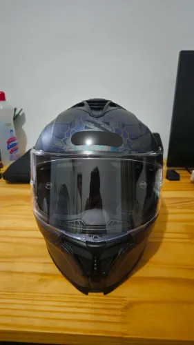 Capacete norisk strada 2 cobra