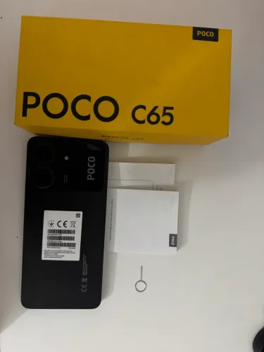 POCO C65