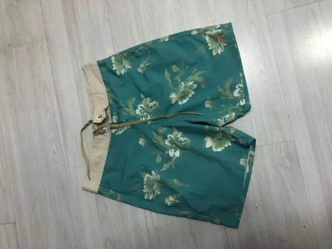 Short Verão Masculino