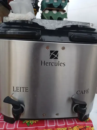 Garrafa termica 12l