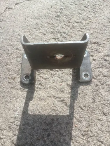 Suporte do calço