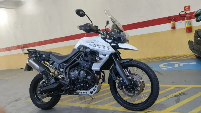 Tiger 800