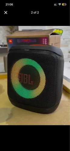 JBL Party Box Encore 2