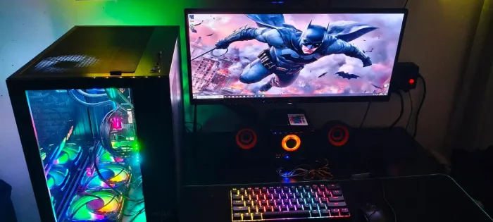 Monitor LG UltraWide 25 Polegadas FullHD 2560x1080