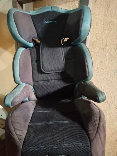 Caderinha para crianca