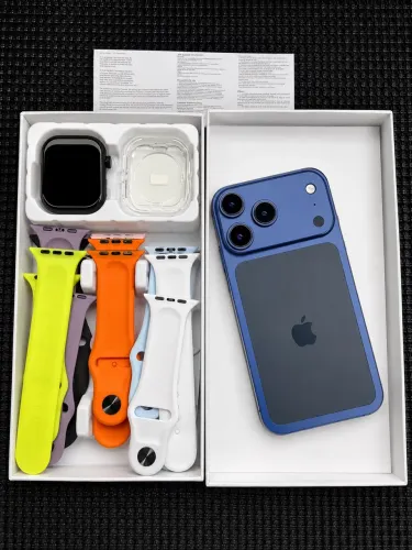 IPhone XR Saboor 17 pro