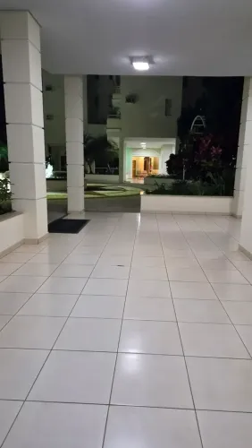 Apartamento 2 quartos mobiliado e decorado no Alto da Glória 2