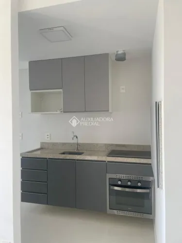 Apartamento 1 quarto(s), no bairro Petrópolis