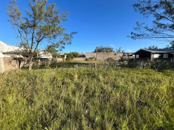 Terreno 300m² em Salinas em Cidreira | Diego Imóveis | 325