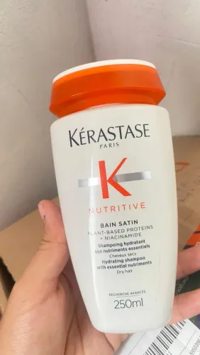Kerastáse Shampoo 250ml