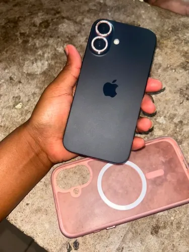 IPHONE 16 BARATO 2.999,99 PRA SAIR LOGO