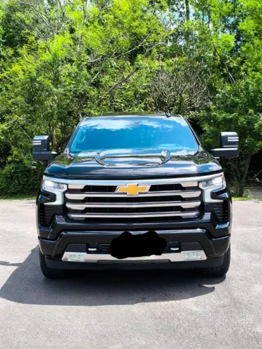 Chevrolet Silverado High Country 5.3 V8 AWD Aut. 2024