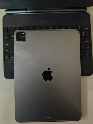 iPad Pro