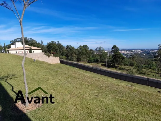 Terreno à venda, 1600 m² por R$ 1.300.000,00 - Condomínio Campo de Toscana - Vinhedo/SP