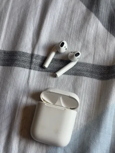 AirPods de 3ª geração 