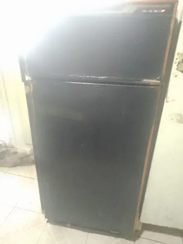 Geladeira 
