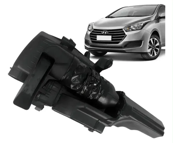 Caixa Filtro ar Hb20 1.6 2012 a 2019