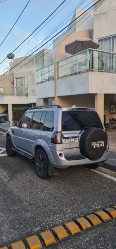Imagem de Mitsubishi Pajero TR4 2.0 Flex 16V 4X2 Aut. 2014