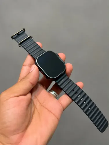 Apple Watch Ultra 2 - Garantia Marilê iPhones