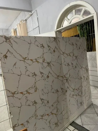 Placas de MDF pesadas