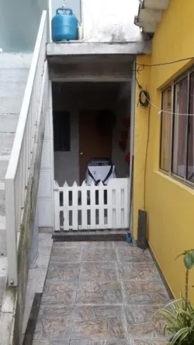 Sobrado para Venda em São Paulo, Conjunto Habitacional Instituto Adventista, 6 dormitórios