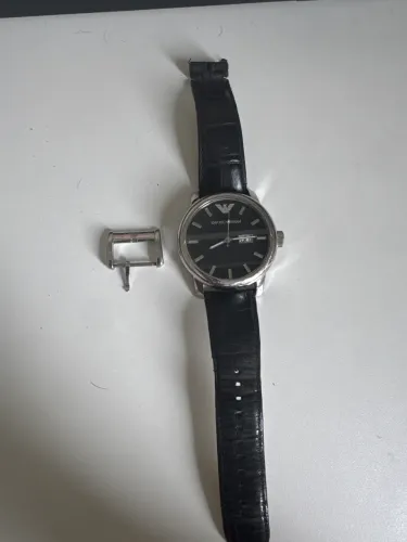 Relógio Empório Armani