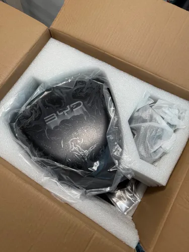 CARREGADOR WALLBOX BYD - NUNCA USADO