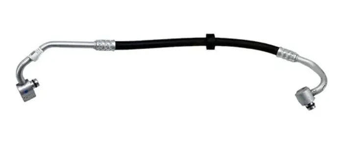 Mangueira Compressor Ar Condicionado Vw Amarok V6 2018 2024