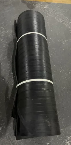 Tapete borcol F 250 caçamba 