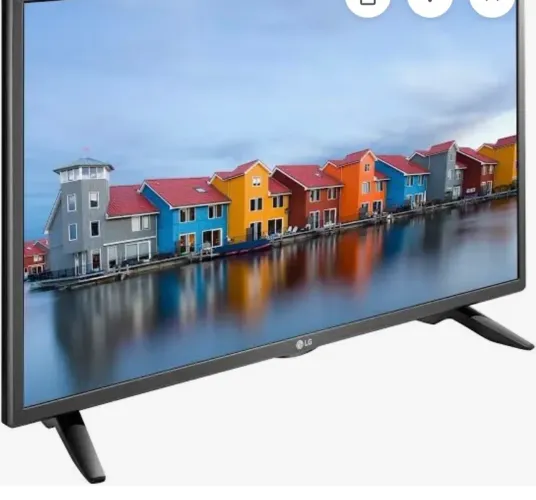Tv 32 smart 