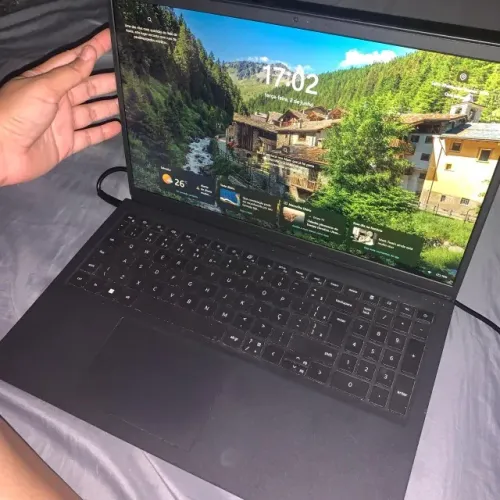 Notebook Dell Inspiron 15