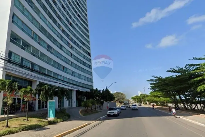 Apartamento Mobiliado em Barra de Jangada, PE!