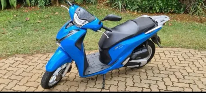 Honda SH 150icc/2017