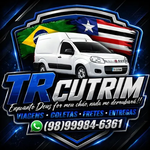Viagens, Coletas, Fretes, entregas 
