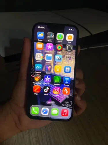iPhone 14 256 de memória