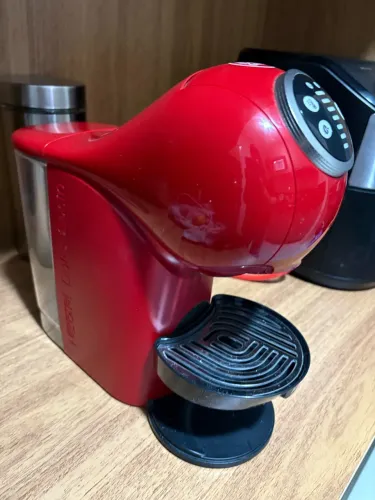 Cafeteira Dolce Gusto