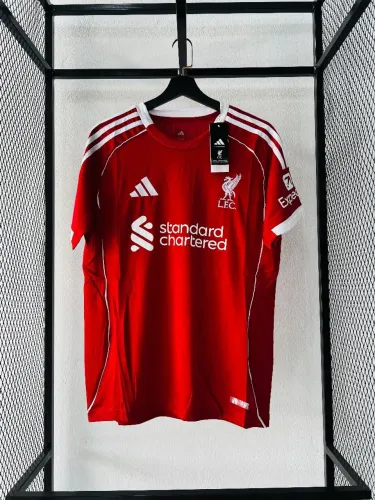 Camisas tailandesas